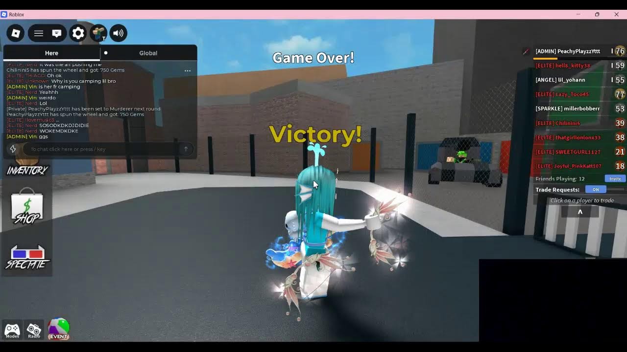 Killer or Not gameplay video thumbnail